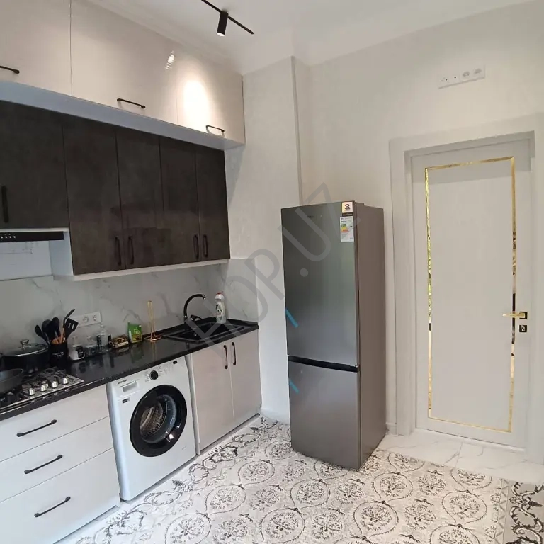 Продается квартира. Карасу-3 2/3/7 60м²