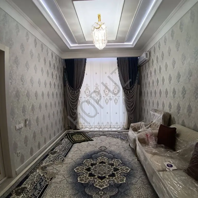 Продается квартира. Карасу-3 2/3/7 60м²