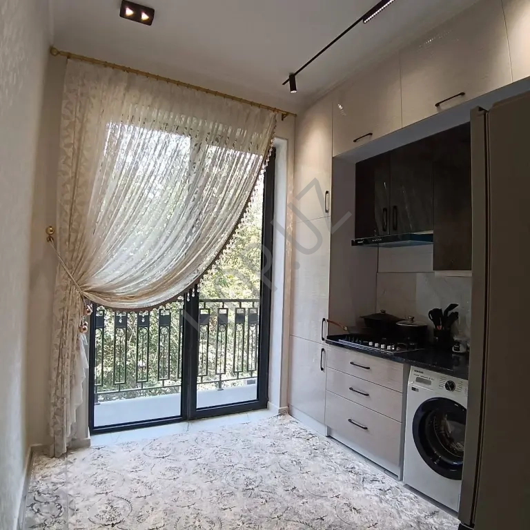 Продается квартира. Карасу-3 2/3/7 60м²