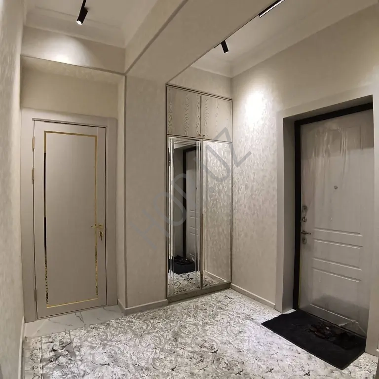 Продается квартира. Карасу-3 2/3/7 60м²