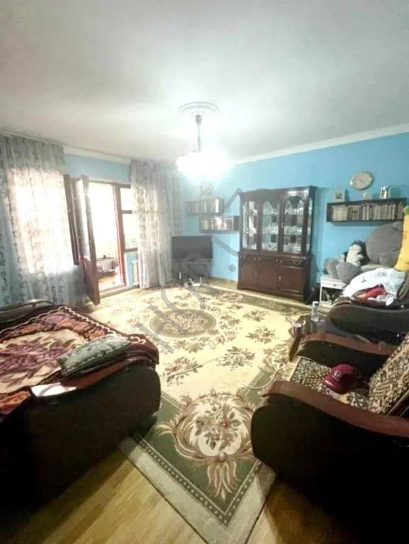 Паркентский Чизельный 2/2/9 60м² Панель.