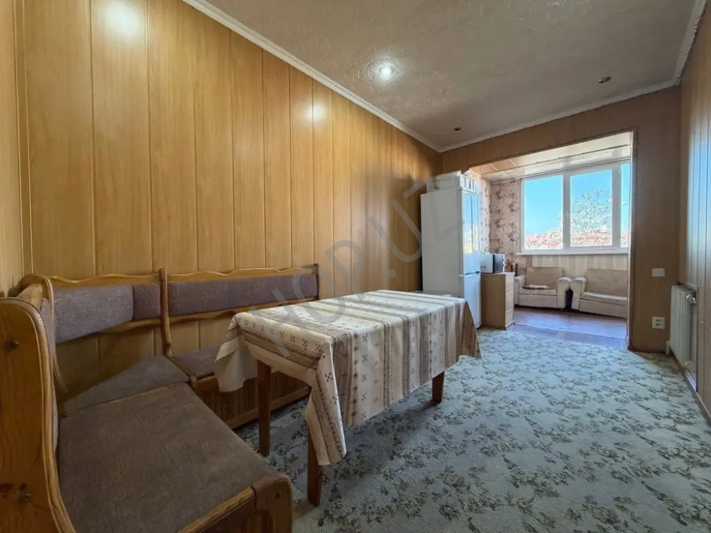 Буюк Ипак Йули 3/4/4 115 м² Спец план