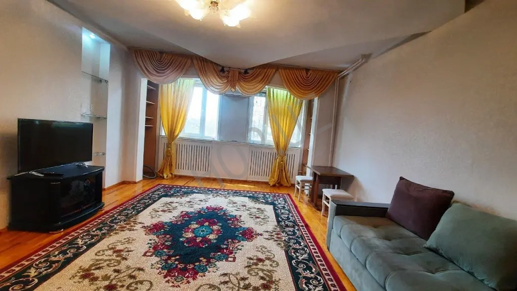 Аренда Юнусабад-3. 4в3/3/4 86м2.