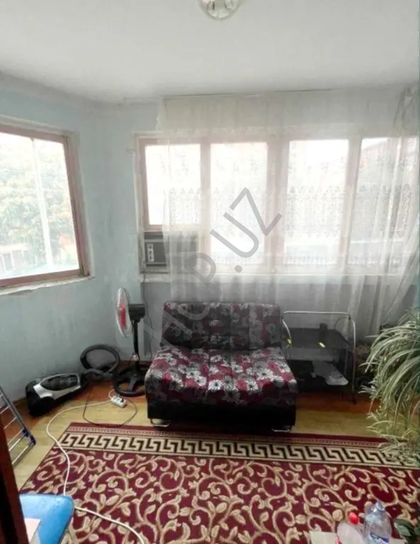 Паркентский Чизельный 2/2/9 60м² Панель.