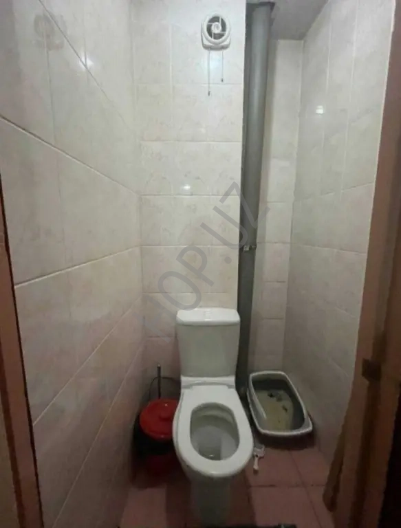 Паркентский Чизельный 2/2/9 60м² Панель.