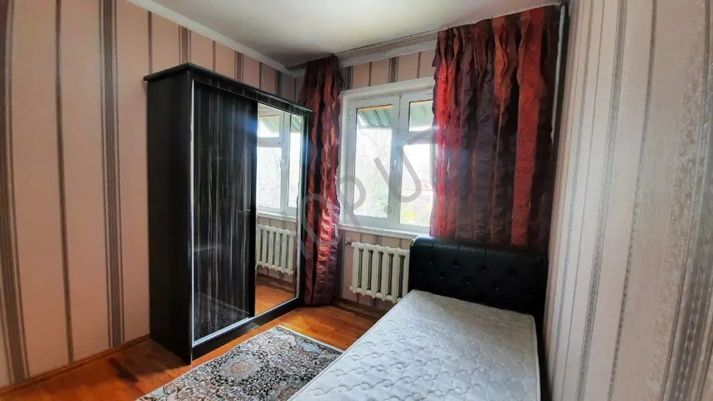 Аренда Юнусабад-3. 4в3/3/4 86м2.