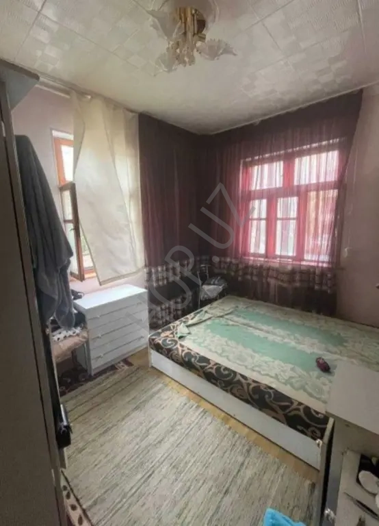 Паркентский Чизельный 2/2/9 60м² Панель.