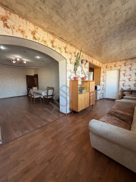 Буюк Ипак Йули 3/4/4 115 м² Спец план