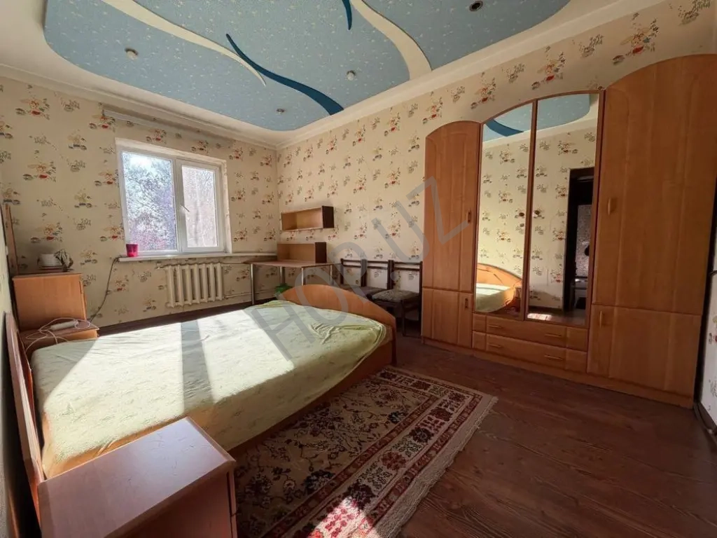 Буюк Ипак Йули 3/4/4 115 м² Спец план