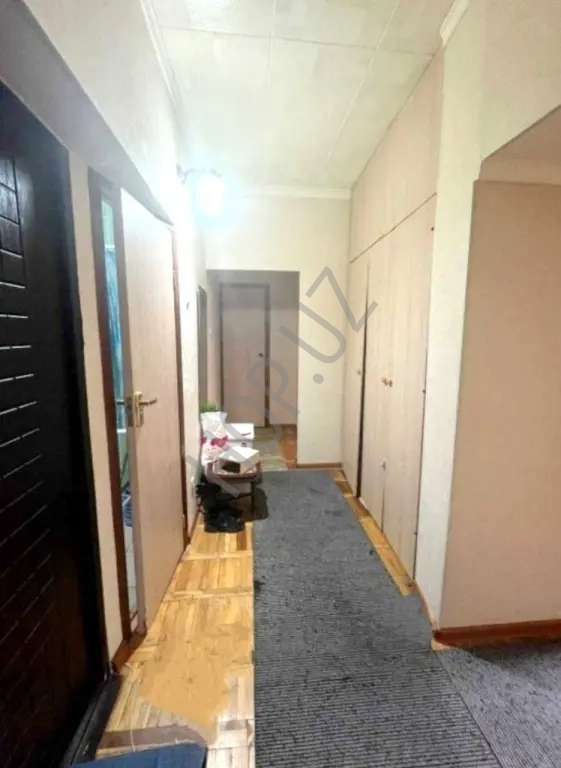 Паркентский Чизельный 2/2/9 60м² Панель.