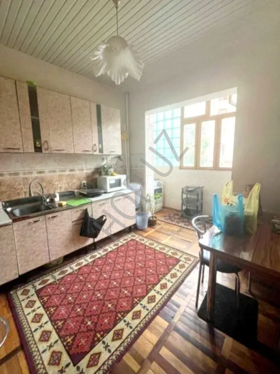 Паркентский Чизельный 2/2/9 60м² Панель.