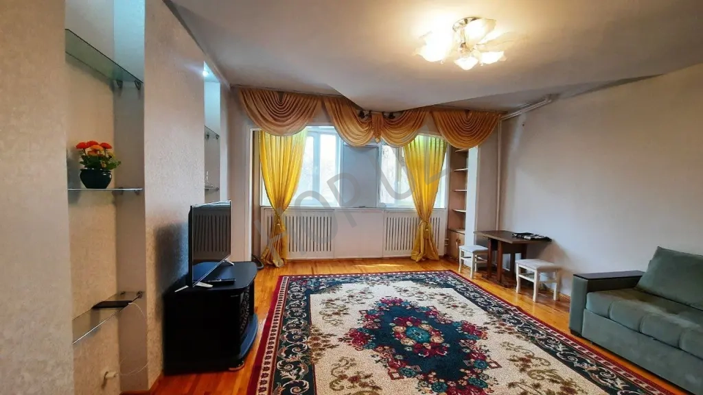 Аренда Юнусабад-3. 4в3/3/4 86м2.