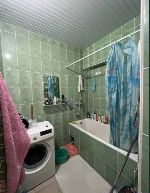 Паркентский Чизельный 2/2/9 60м² Панель.