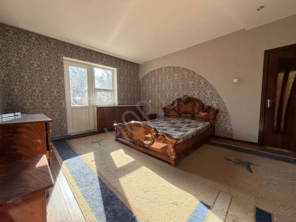 Буюк Ипак Йули 3/4/4 115 м² Спец план