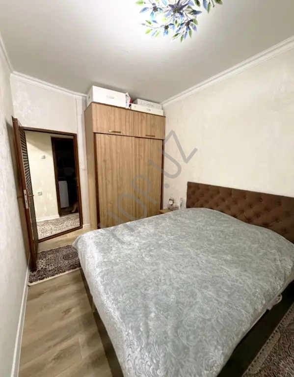 Ттз-4 Мирзо Улугбекский р-он 2/7/9 60м²