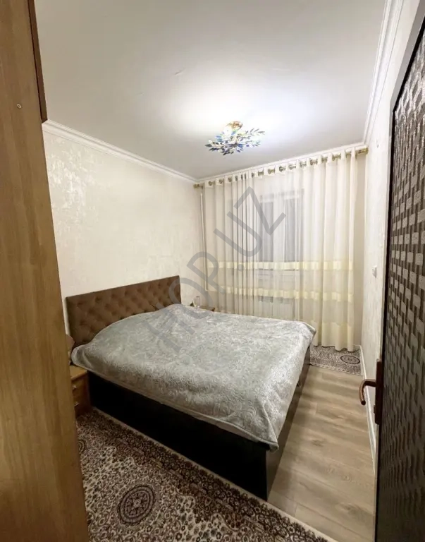 Ттз-4 Мирзо Улугбекский р-он 2/7/9 60м²