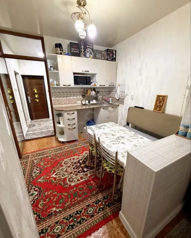 Ттз-4 Мирзо Улугбекский р-он 2/7/9 60м²