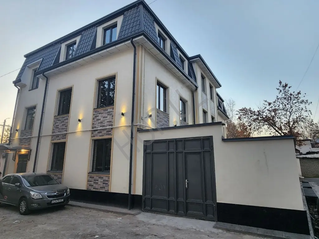 Авиасозлар ор-р. окТепа лаваш. 4/2/3 90м²