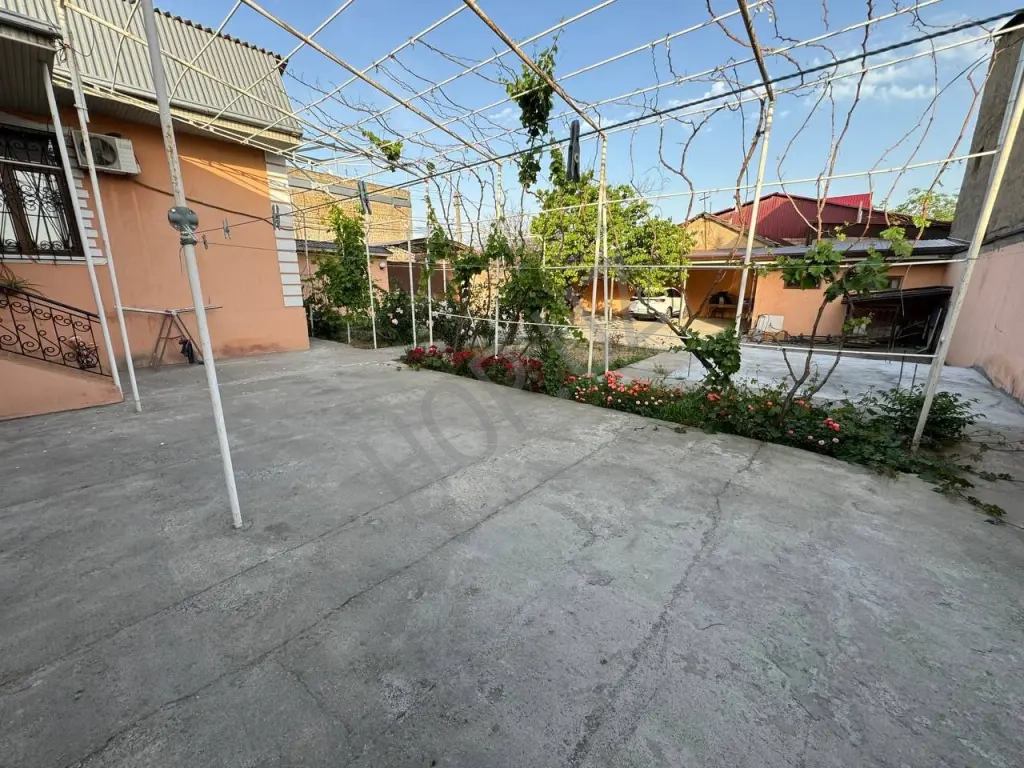 Мирзо Улугбекский район Циалковский.Площадь 7,2 соток 