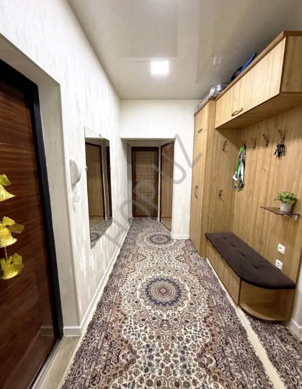 Ттз-4 Мирзо Улугбекский р-он 2/7/9 60м²