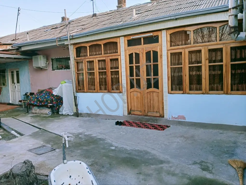 Циалковский ул. Кизилсув. 4,2 соток. фасад 6 м.