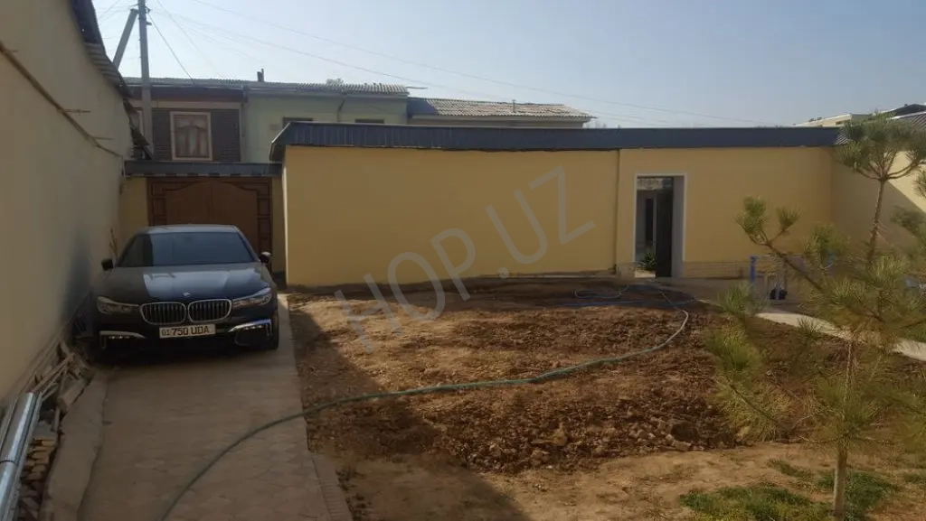 Юнусабад Минор ул. Орифа. Дом. 5 соток. 200м²